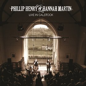 Phillip Henry & Hannah Martin